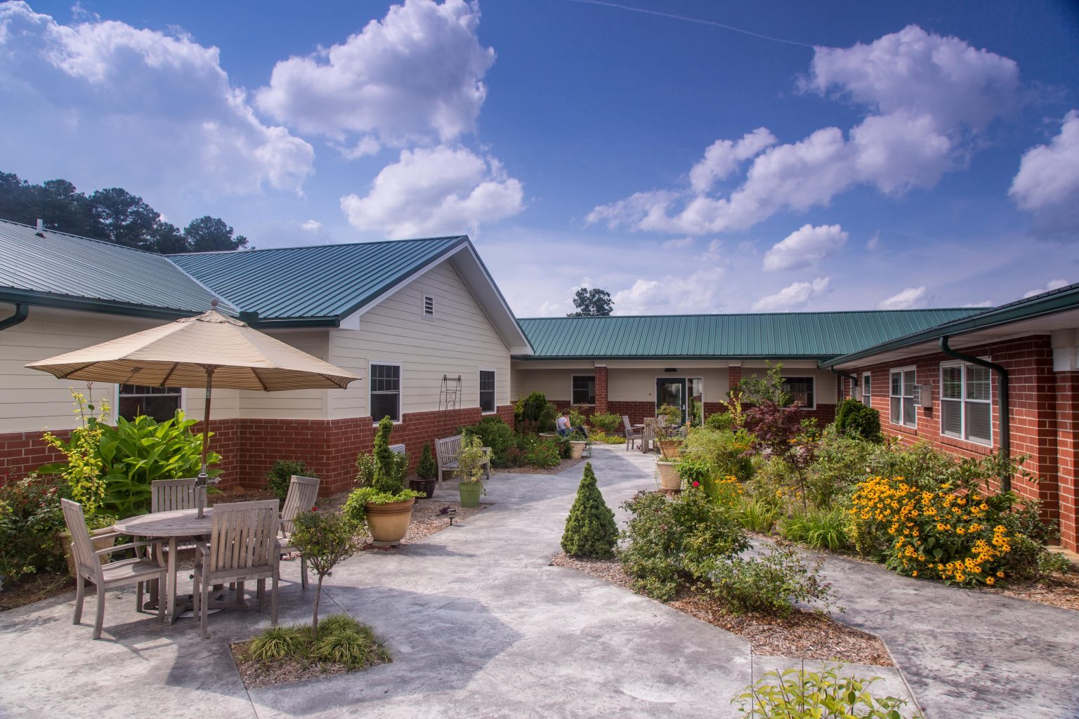 Sanford Health & Rehabilitation Co. photo 1