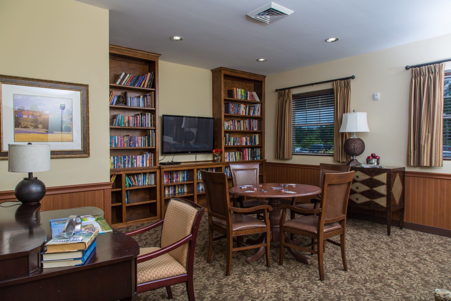 Sanford Health & Rehabilitation Co. photo 2