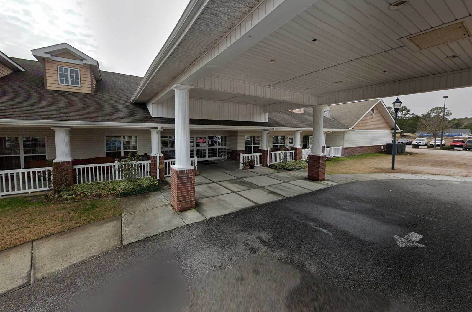 Rockwell Park Rehabilitation and Healthcare Center photo 2