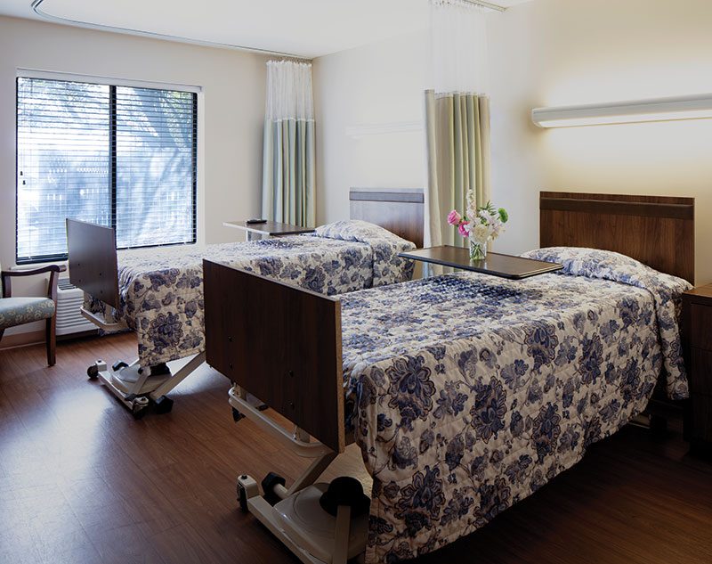 Sentara Nursing Center - Currituck photo 1