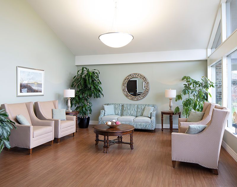 Sentara Nursing Center - Currituck photo 4