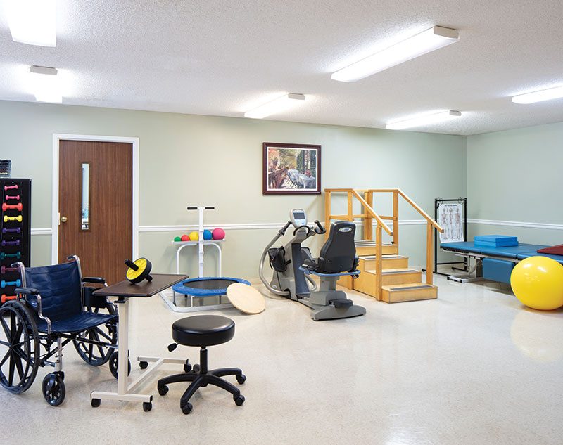 Sentara Nursing Center - Currituck photo 5