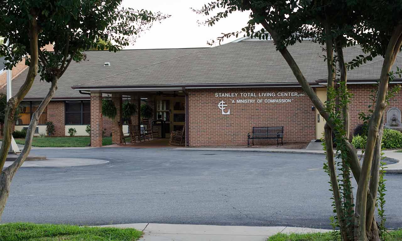Stanley Total Living Center, Inc. photo 4