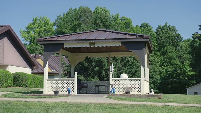Stanly Manor
