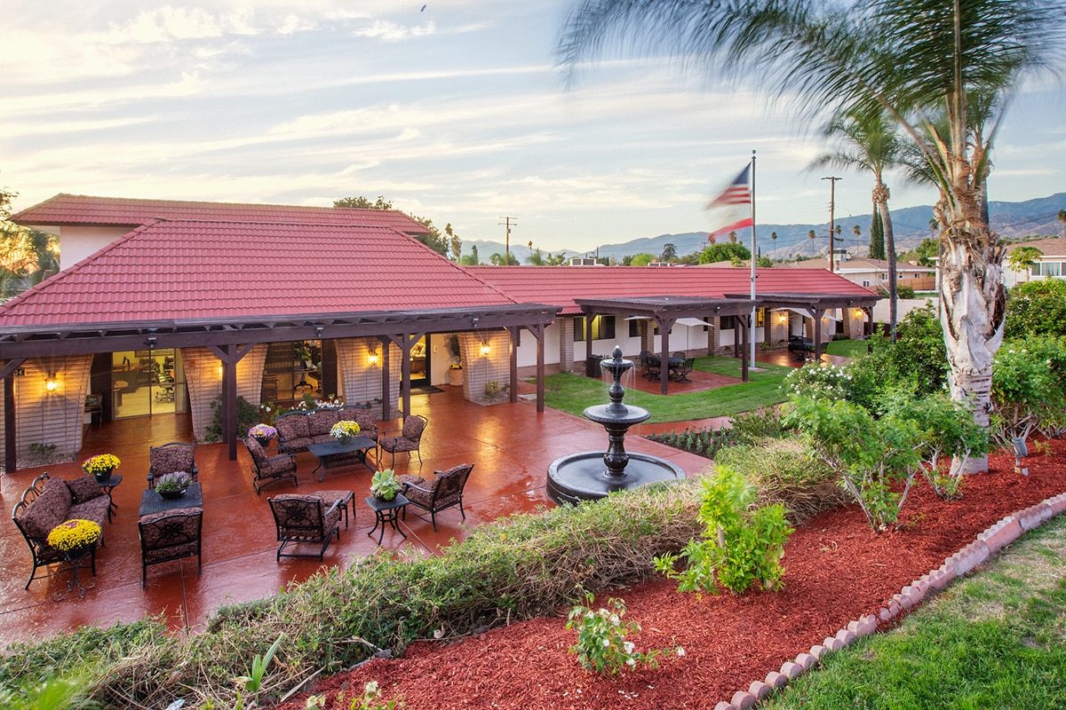Highland Palms Healthcare Center photo 2