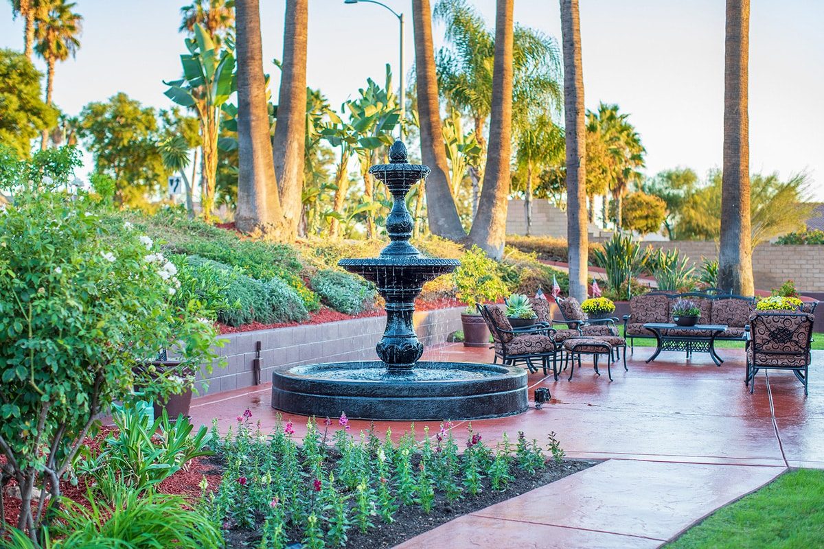 Highland Palms Healthcare Center photo 4