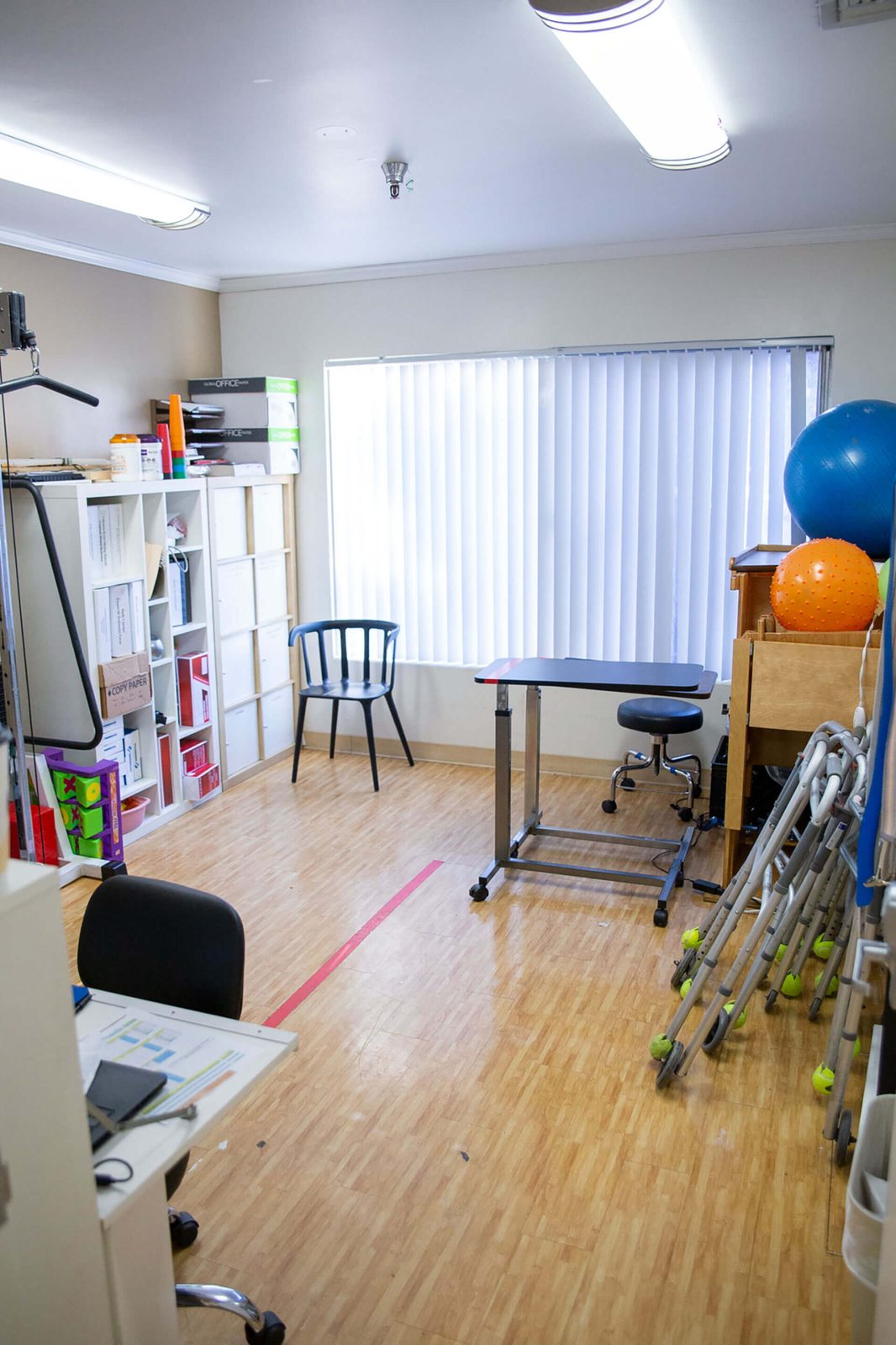 Highland Park Skilled Nursing And Wellness Center photo 1