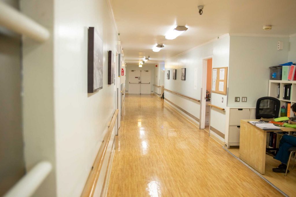 Highland Park Skilled Nursing And Wellness Center photo 3