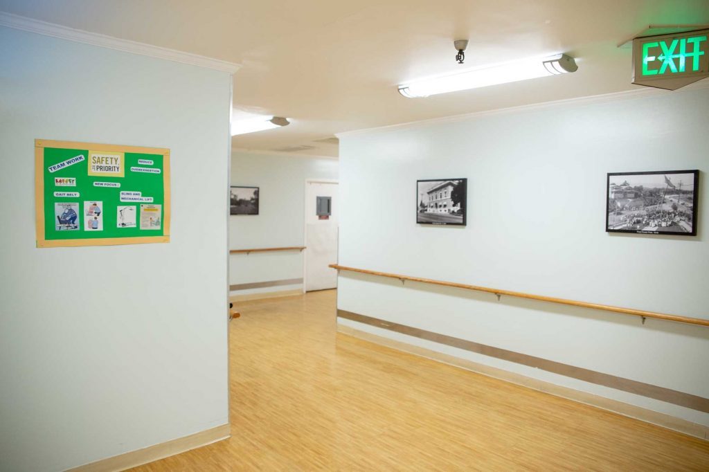 Highland Park Skilled Nursing And Wellness Center photo 5