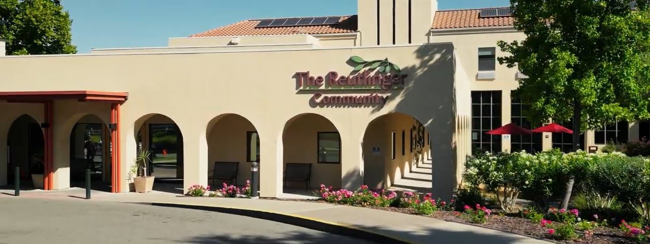 The Reutlinger Community photo 2