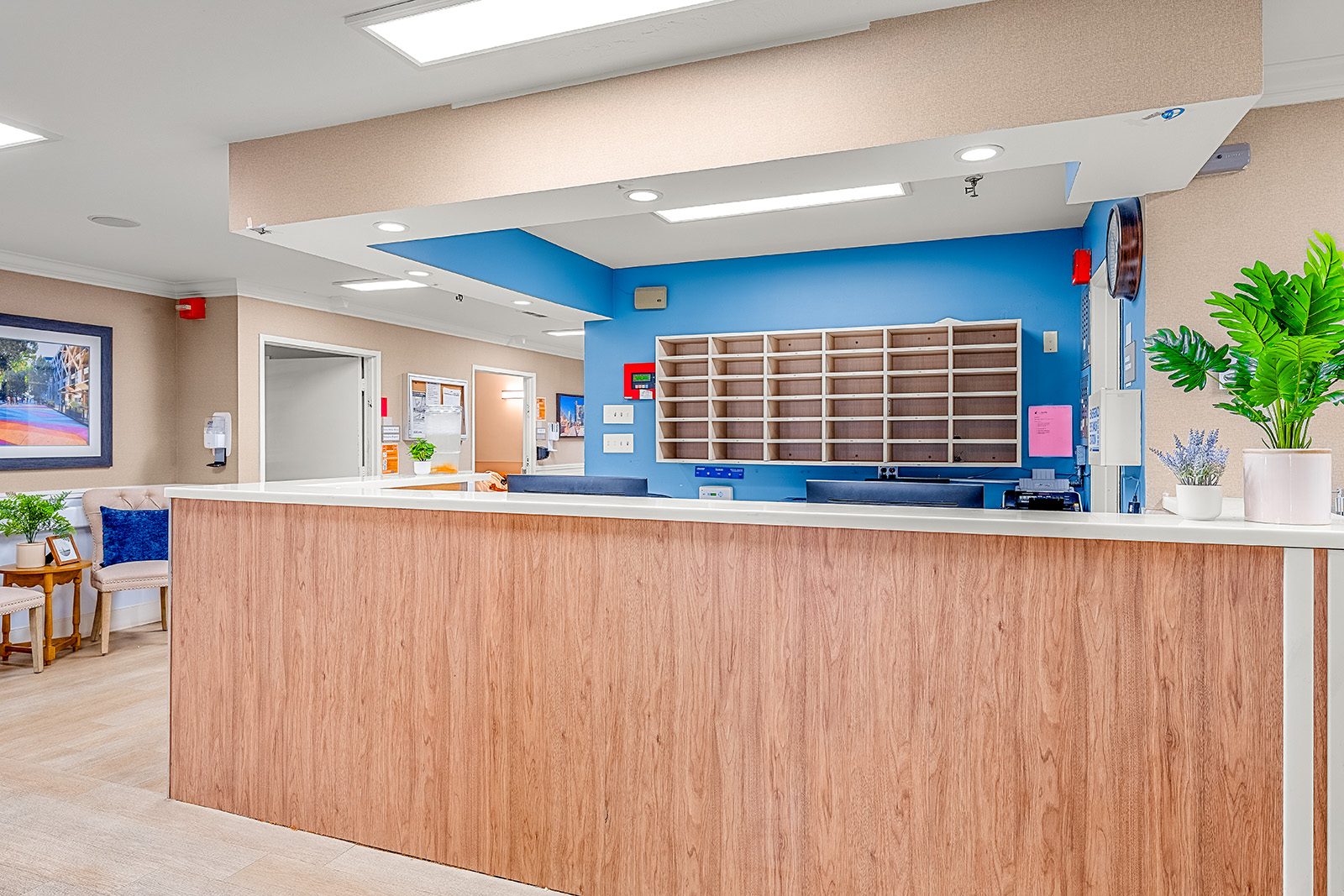 San Jose Healthcare & Wellness Center photo 4