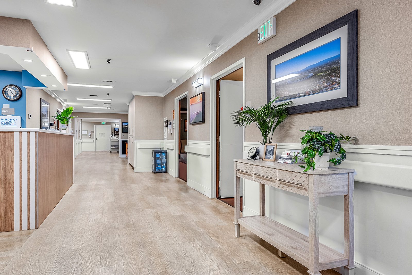 San Jose Healthcare & Wellness Center photo 5