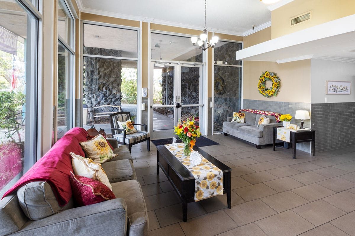 Oakwood Gardens Care Center photo 4