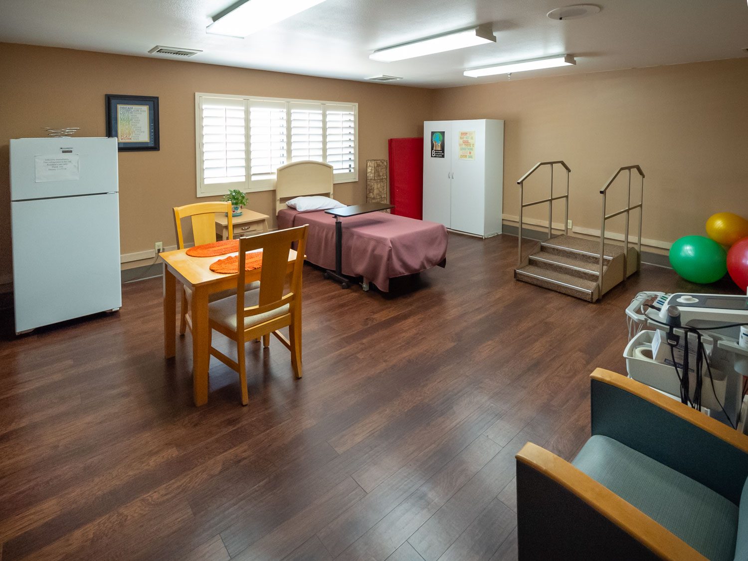 Desert Mountain Care Center photo 1