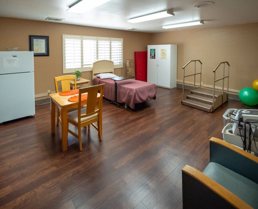 Desert Mountain Care Center photo 2