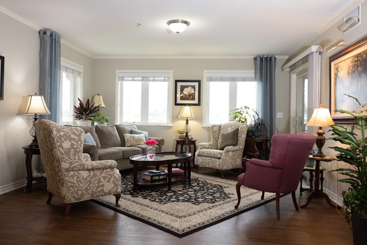 Inland Christian Home photo 1