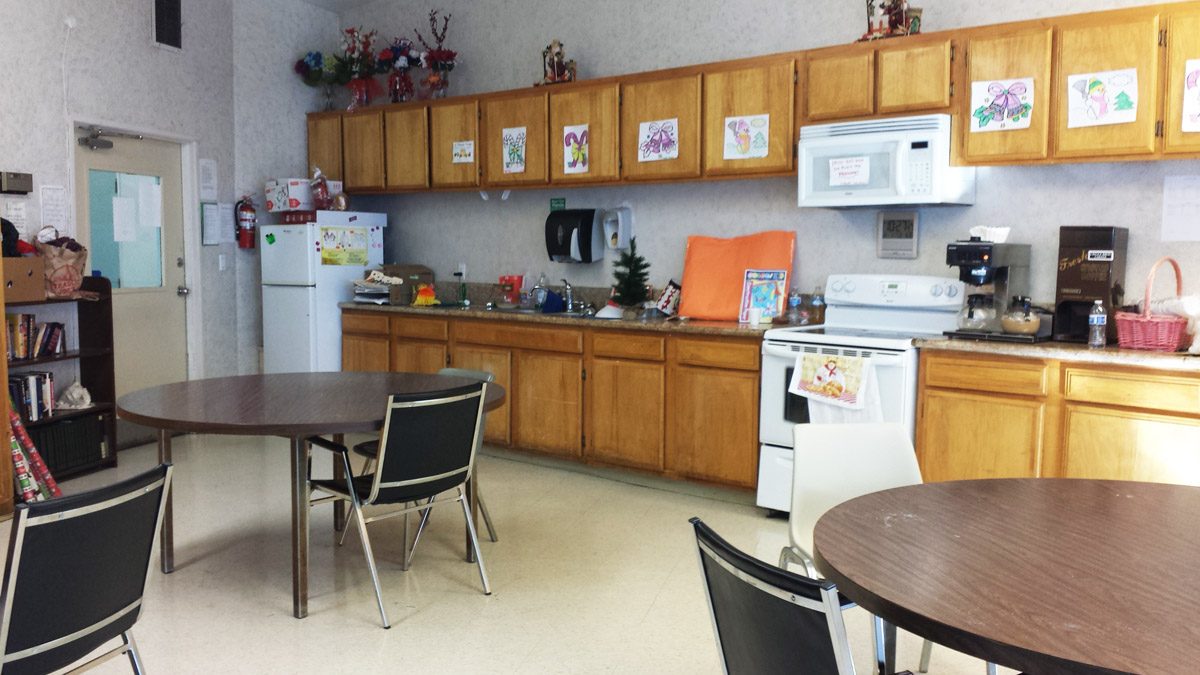 Intercommunity Care Center photo 2