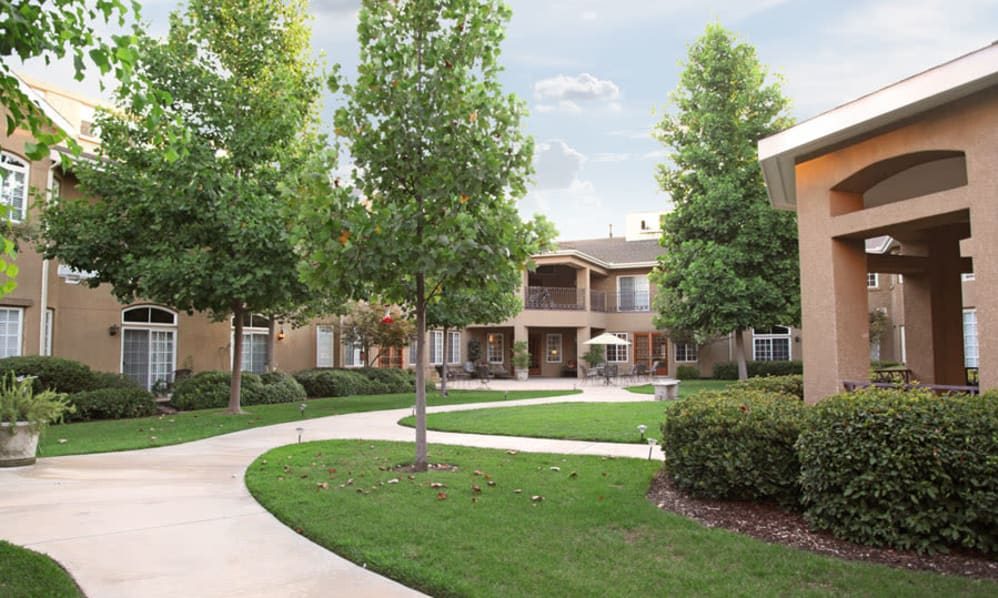Kaweah Health Skilled Nursing Center photo 2