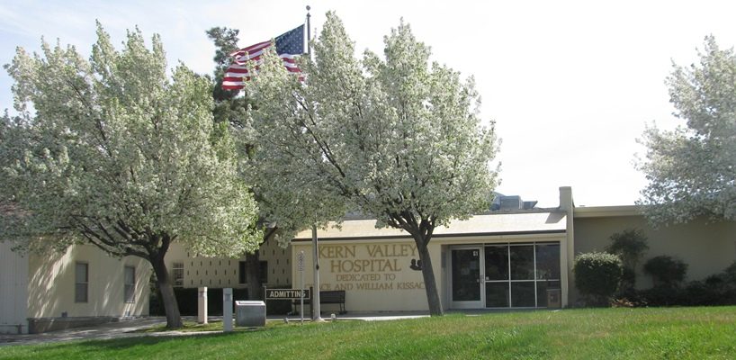 Kern Valley Healthcare District Dp SNF  photo 1