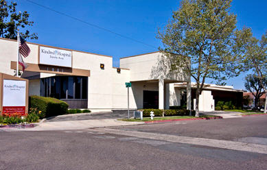 Kindred Hospital Santa Ana