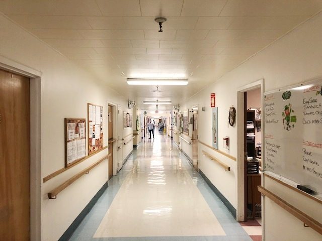 Kit Carson Nursing & Rehabilitation Center photo 1