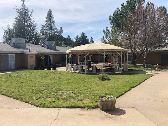 Kit Carson Nursing & Rehabilitation Center photo 2