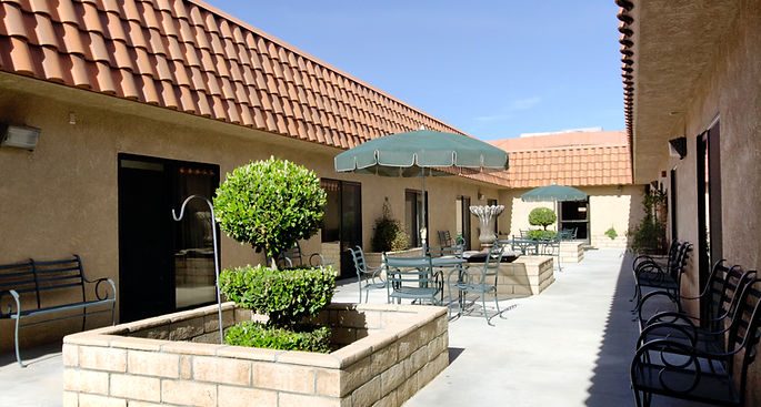 Knolls West Assisted Living