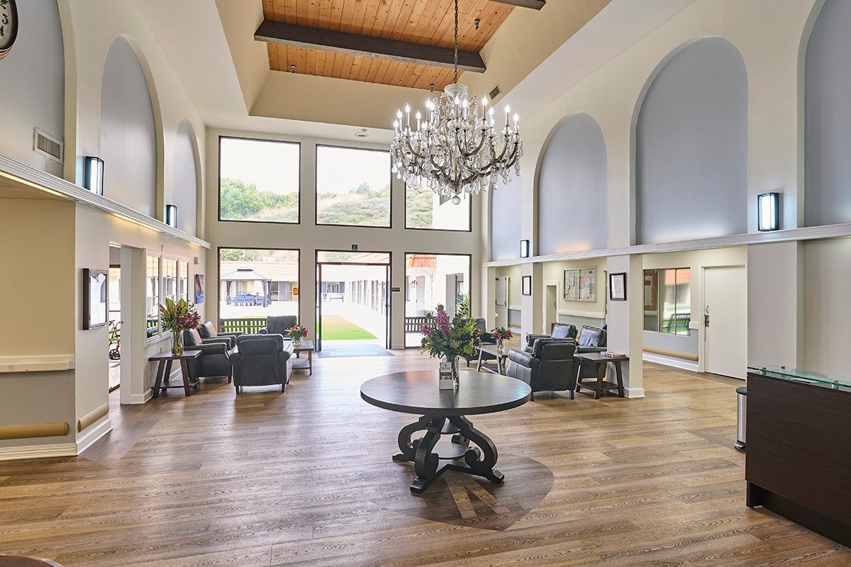 La Jolla Nursing And Rehabilitation Center photo 3