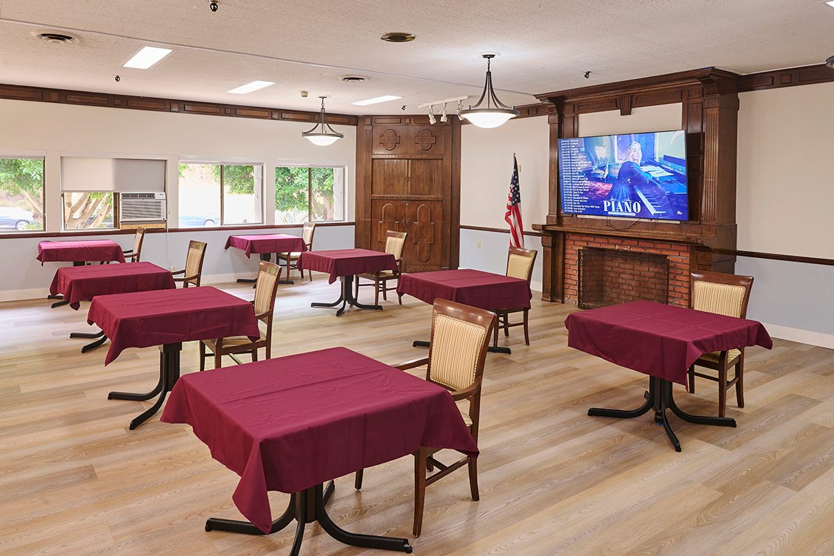 La Jolla Nursing And Rehabilitation Center photo 4