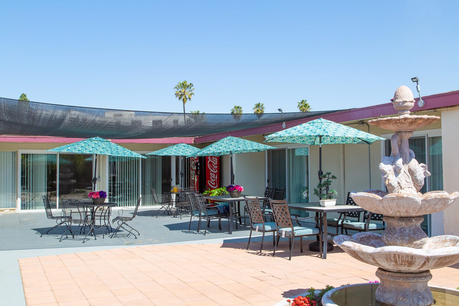 La Palma Nursing Center photo 3
