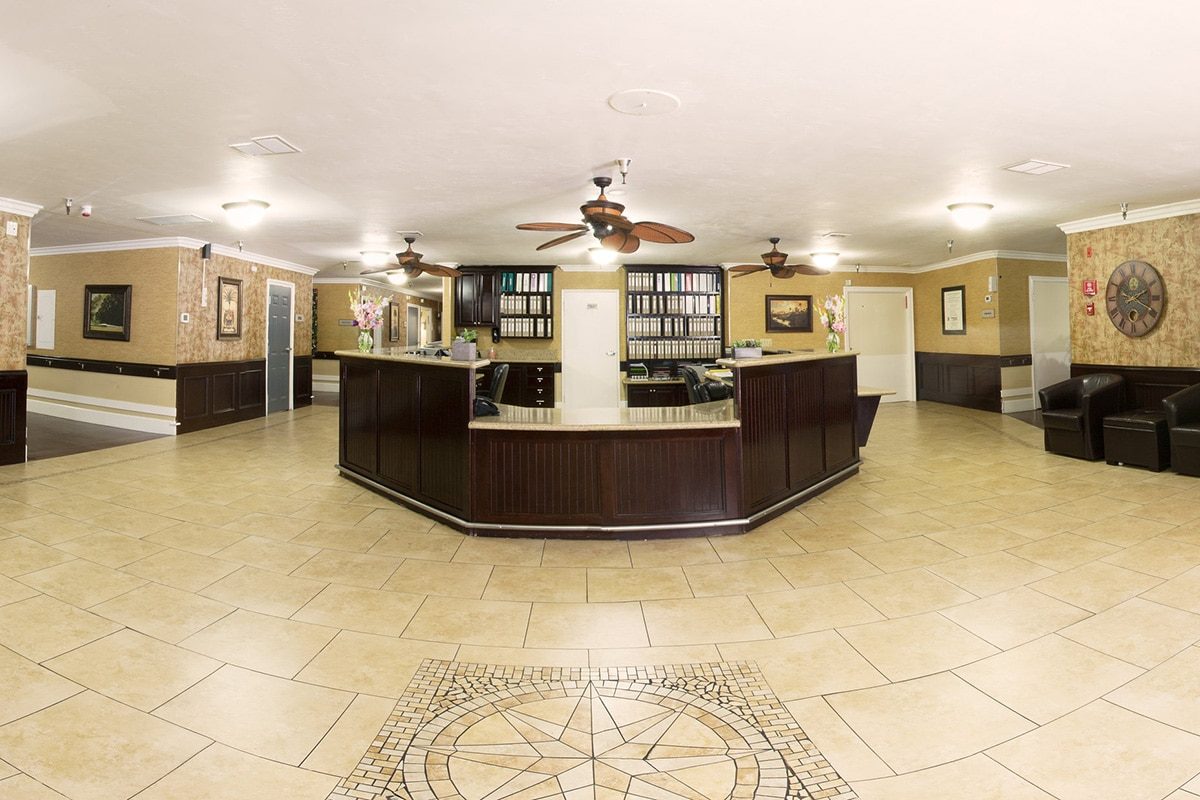 La Paloma Healthcare Center photo 5