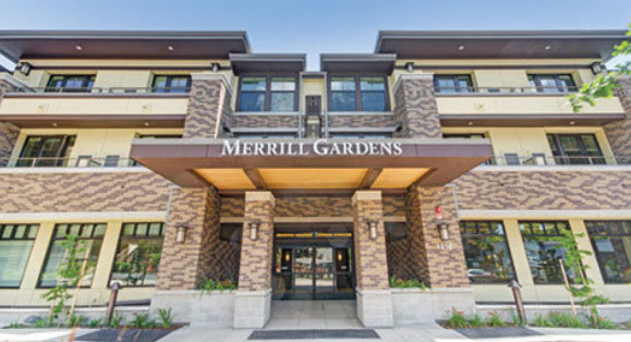 Merrill Gardens at Lafayette