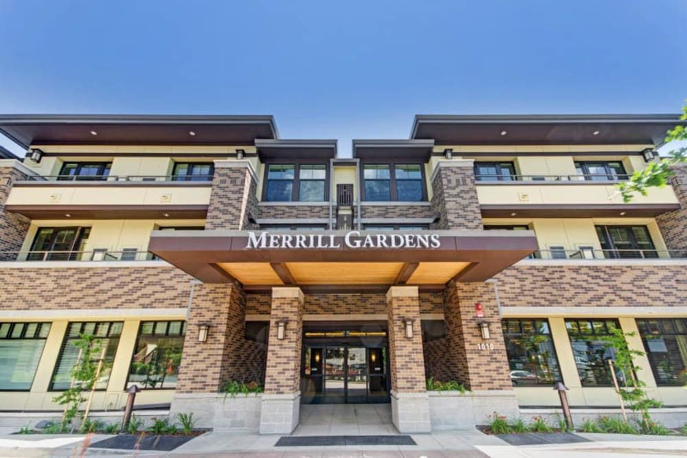Merrill Gardens at Lafayette photo 2