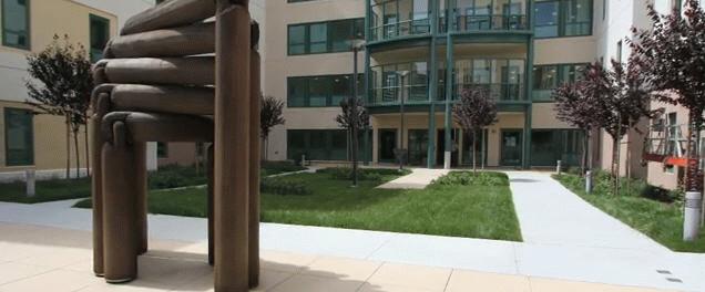 Laguna Honda Hospital photo 3