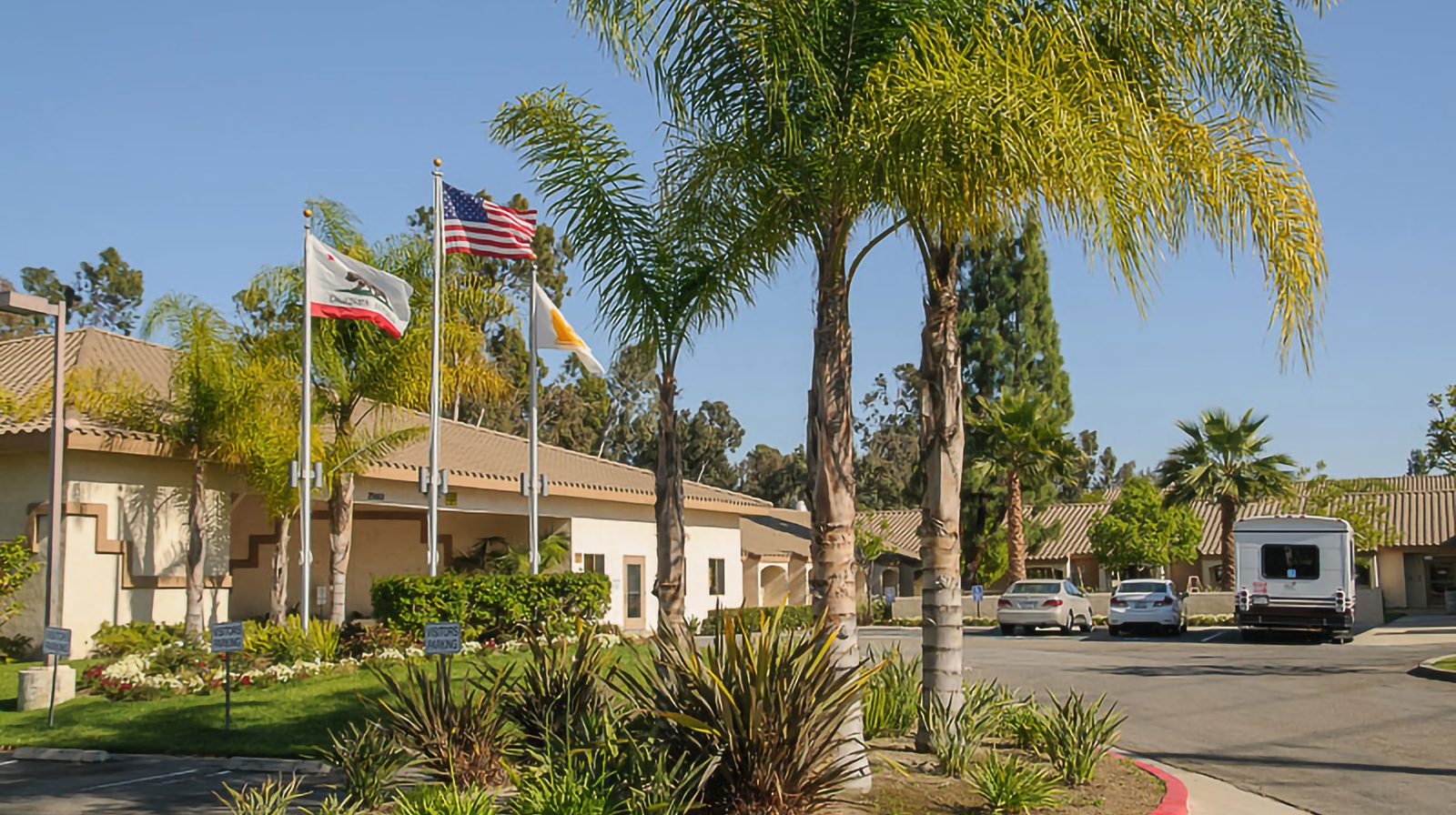 Trabuco Hills Post Acute photo 1