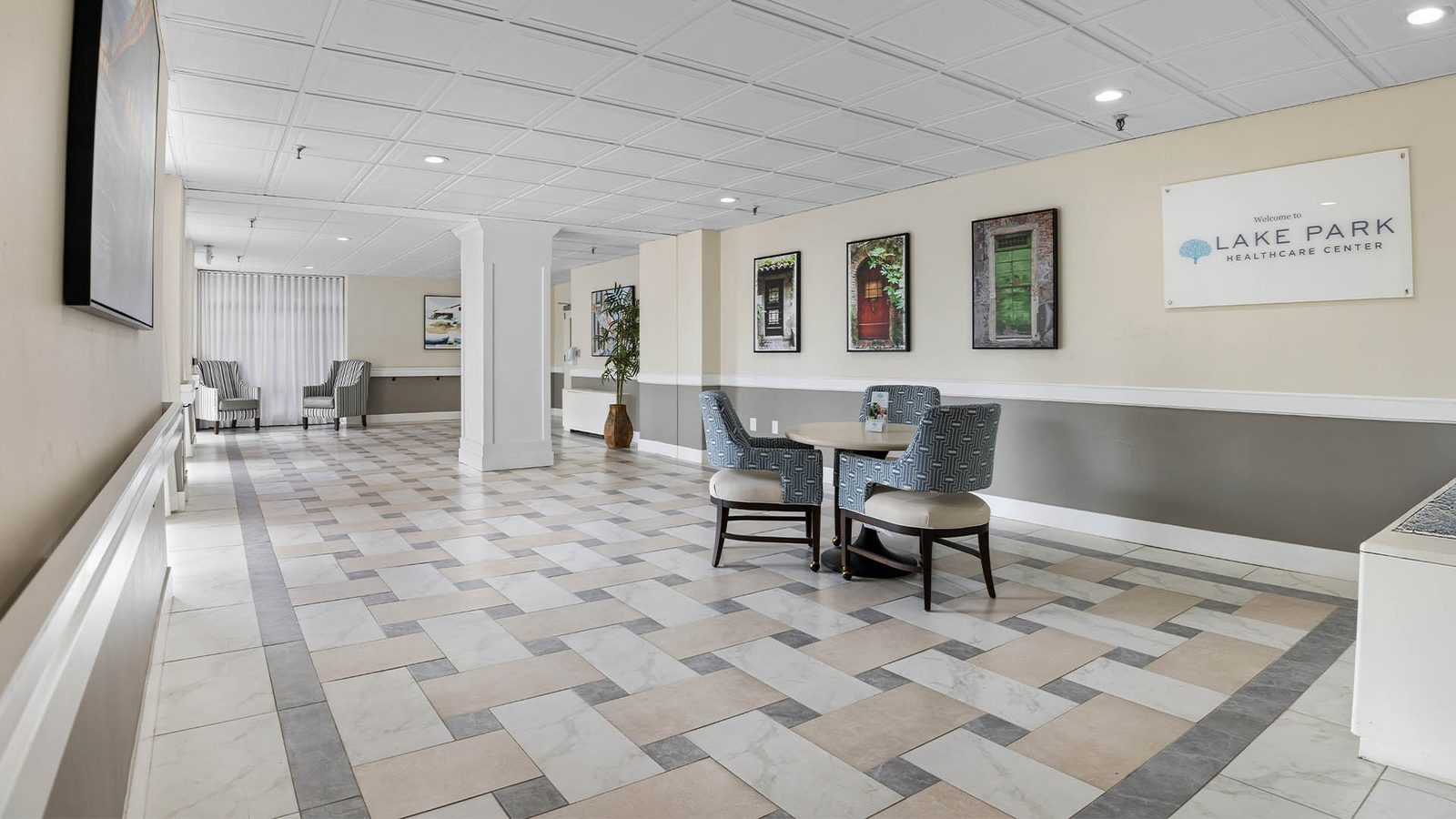 Lake Park Senior Living photo 1