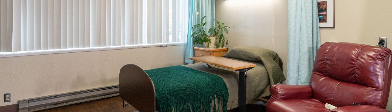 Arrowhead Springs Healthcare photo 1