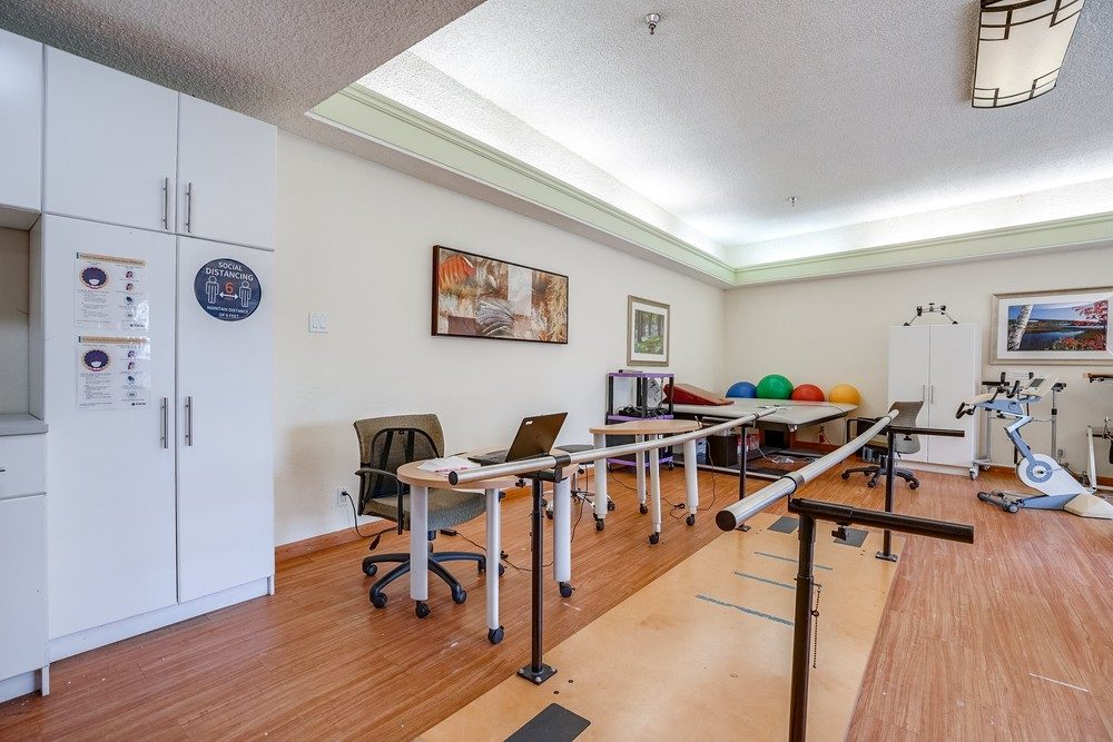 Leisure Glen Care Center photo 5