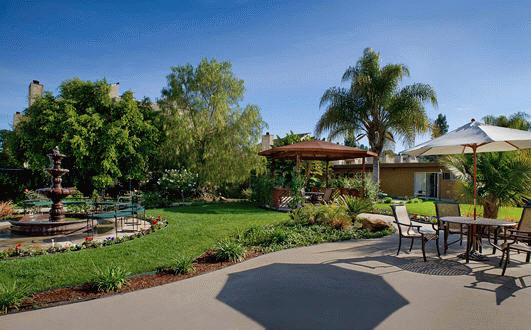 Lemon Grove Care And Rehab Center