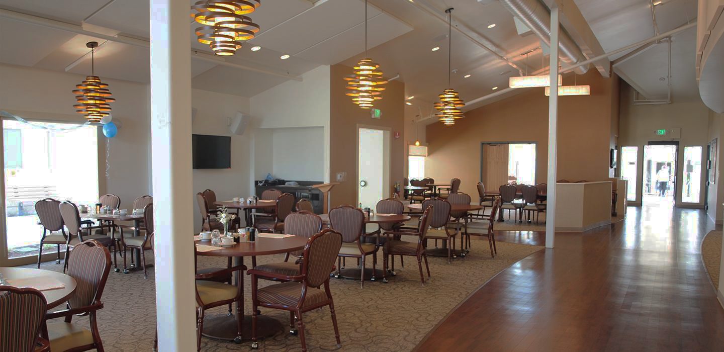 Lincoln Glen Assisted Living Center