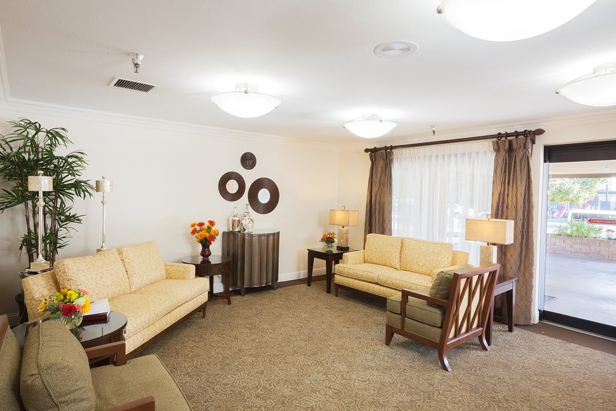 Linwood Meadows Care Center photo 4