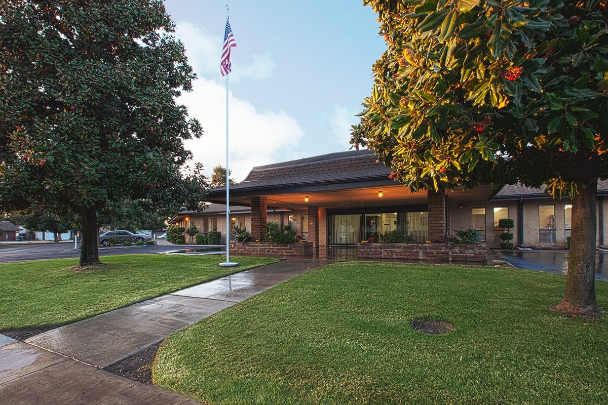 Linwood Meadows Care Center photo 5