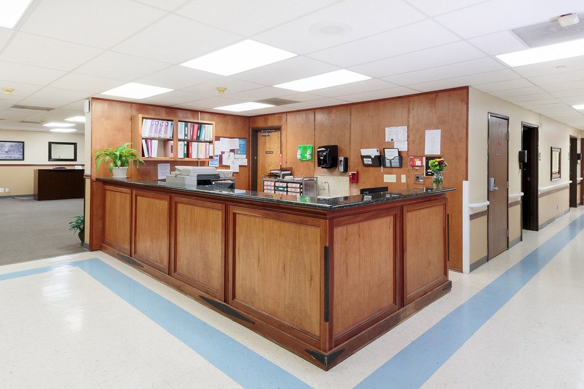 River Valley Care Center photo 5