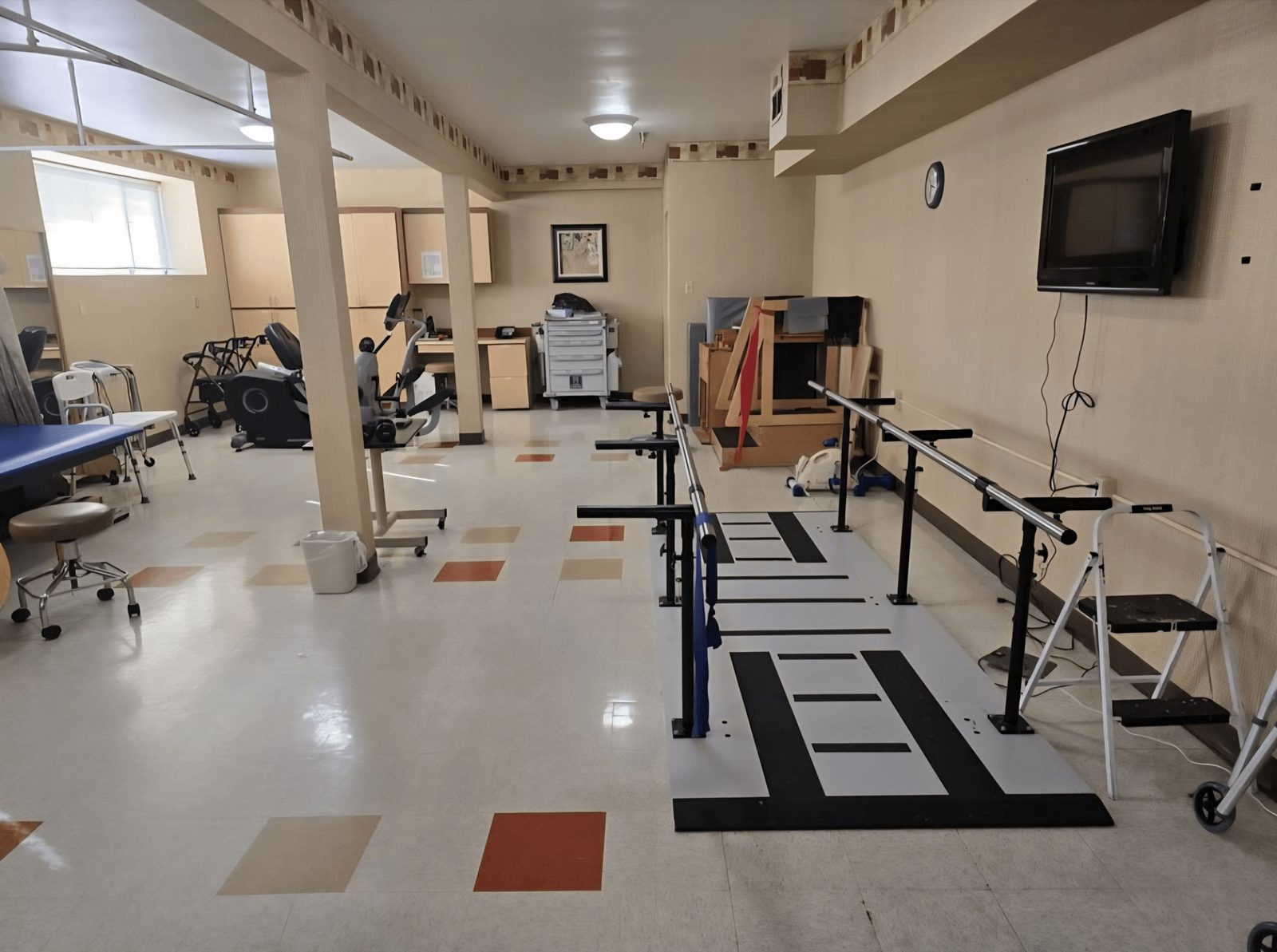 Live Oak Rehab Center photo 1