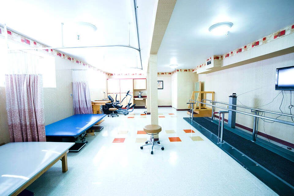 Live Oak Rehab Center photo 3