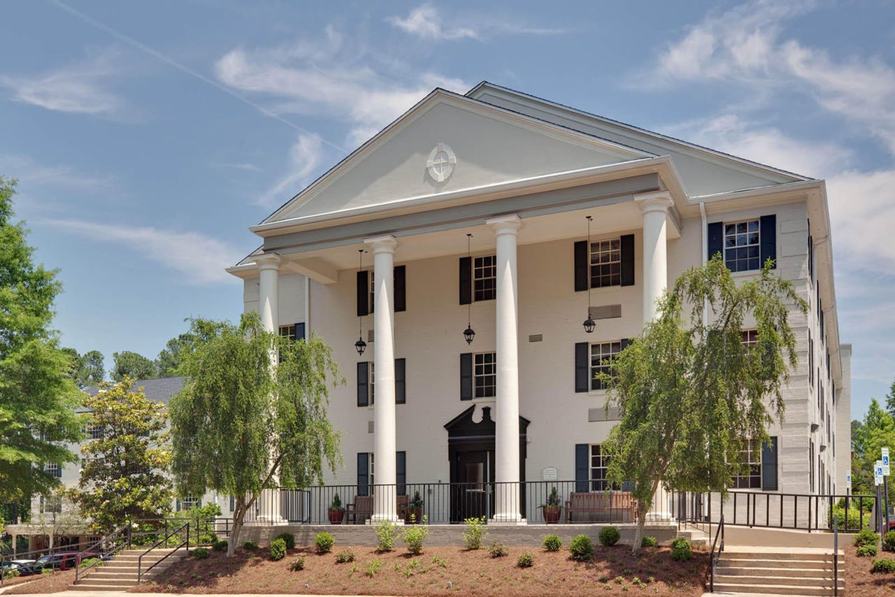 PruittHealth-Durham photo 3