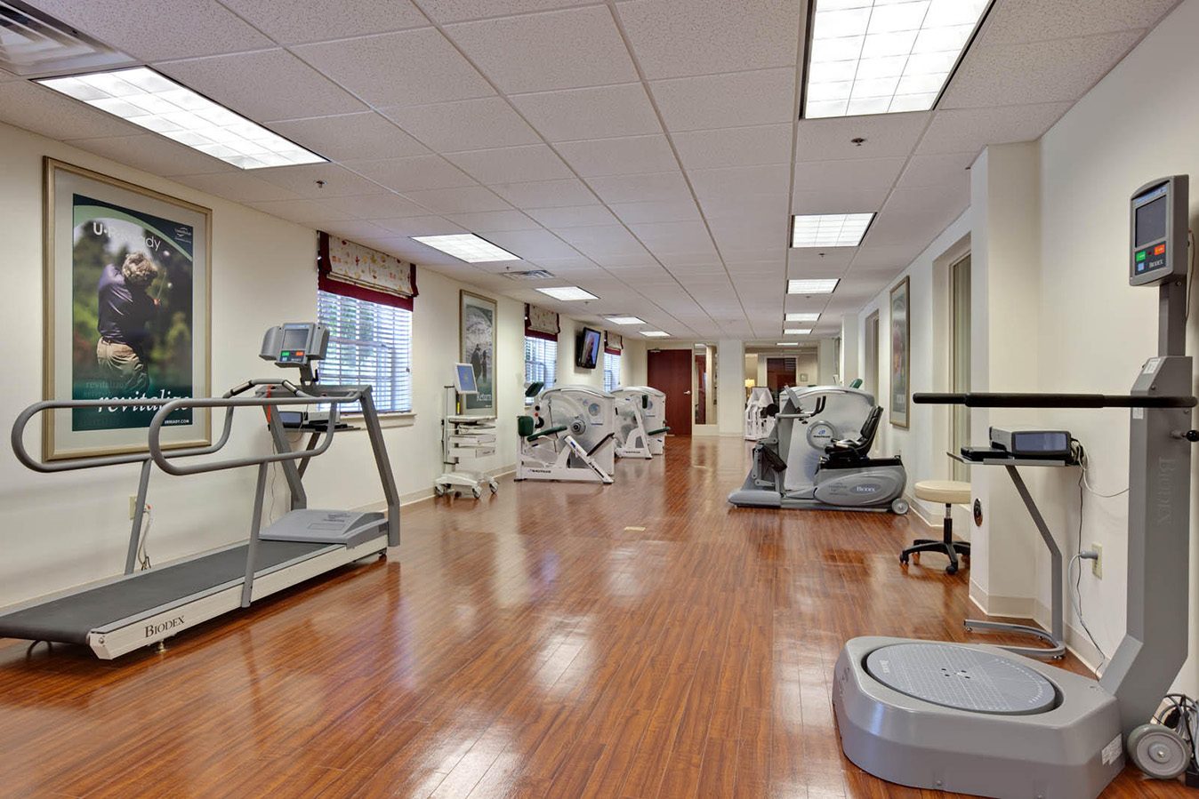 PruittHealth-Durham photo 4