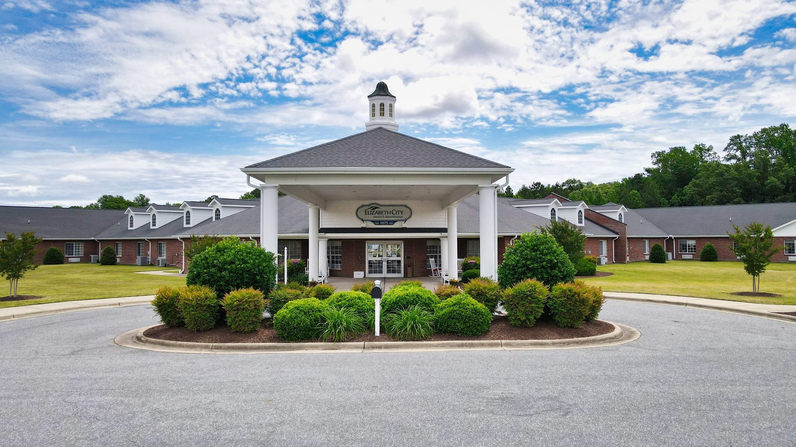 Elizabeth City Health and Rehabilitation photo 1