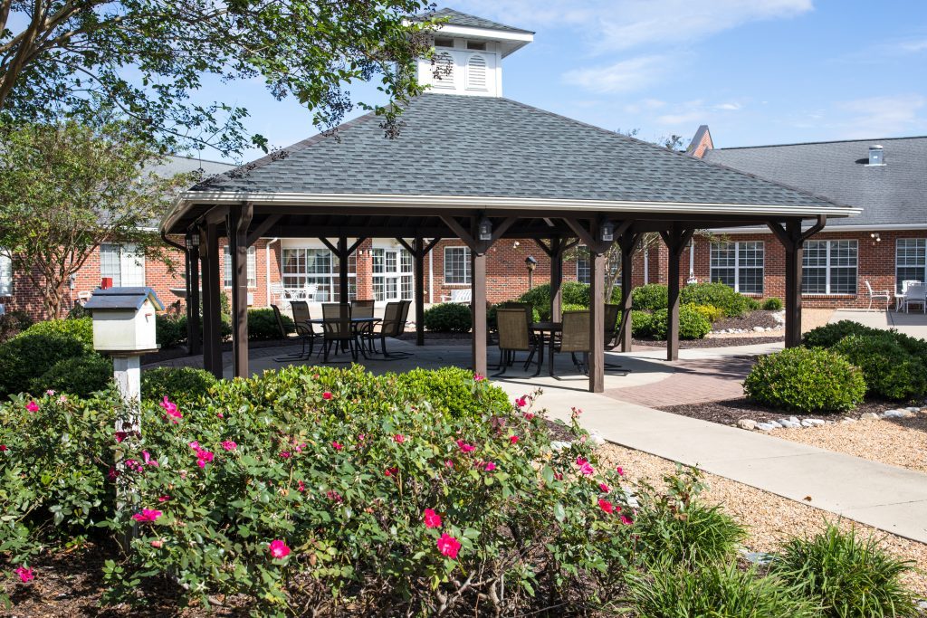 Elizabeth City Health and Rehabilitation photo 2