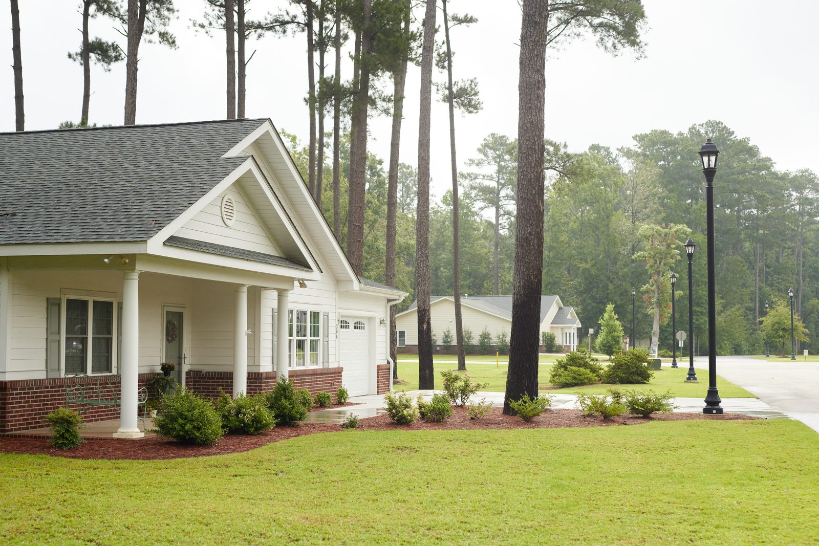 Wesley Pines Retirement Community photo 1